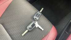 Honda HR-V 1.5 i-VTEC Turbo Sport CVT 5dr Petrol Hatchback